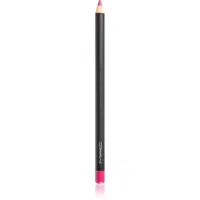 MAC Cosmetics Lip Pencil ceruzka na pery odtieň Talking Points 1,45 g