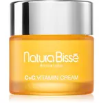 Natura Bissé C+C Vitamin spevňujúci krém pre normálnu a suchú pleť 75 ml