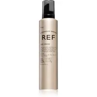 REF Styling Fiber Mousse pena na vlasy pre objem od korienkov 250 ml