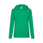 Dámska mikina Fruit of the Loom Basic