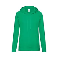 Dámska mikina Fruit of the Loom Basic