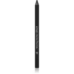 Diego dalla Palma Makeup Studio Stay On Me Eye Liner vodeodolná ceruzka na oči odtieň 31 Black 1,2 g