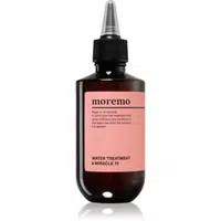 moremo Water Treatment Miracle 10 intenzívne regeneračné sérum pre poškodené a krehké vlasy 200 ml