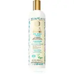 Natura Siberica Mint, Bereza & Retinol osviežujúci balzam pre mastné vlasy 400 ml