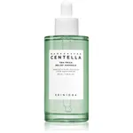 SKIN1004 Madagascar Centella Tea-Trica Relief Ampoule upokojujúce pleťové sérum pre problematickú pleť, akné 100 ml