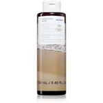 Korres Sea Salt Coconut sprchový gél s kokosom 250 ml