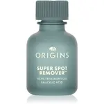 Origins Spot Remover™ Anti-Blemish Treatment Gel lokálna starostlivosť proti akné 10 ml