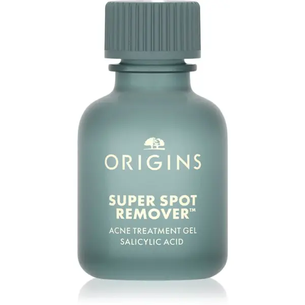 Origins Spot Remover™ Anti-Blemish Treatment Gel lokálna starostlivosť proti akné 10 ml