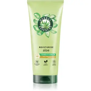 Herbal Essences Aloe Moisturise kondicionér pre výživu a hydratáciu 250 ml