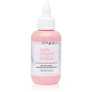 milk_shake® Insta.Light Insta.Lotion hĺbková maska na vlasy 100 ml