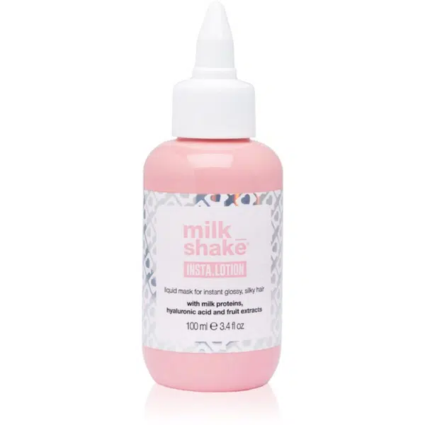 milk_shake® Insta.Light Insta.Lotion hĺbková maska na vlasy 100 ml