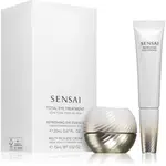 Sensai Total Eye Treatment darčeková sada na očné okolie