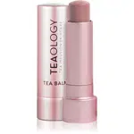 Teaology Tea Balm hydratačný balzam na pery v tyčinke odtieň Vanilla Tea 4 g
