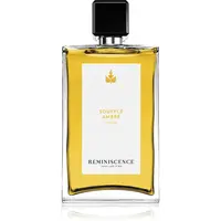 Reminiscence Souffle Ambre toaletná voda intense unisex 100 ml