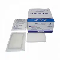 SURGISPON Standard 8 x 5 x 1 cm 10 kusů