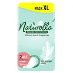 NATURELLA Hygienické vložky Normal Plus 16 kusů