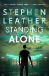 Stephen Leather Standalone 1 - Stephen Leather