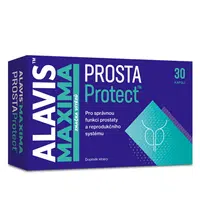 ALAVIS MAXIMA Prostaprotect 30 kapslí