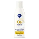 NIVEA Q10 čistící mléko proti vráskám 200 ml