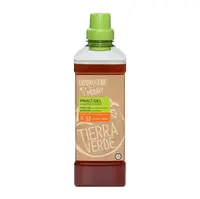 TIERRA VERDE Prací gel s pomerančem BIO 1 l