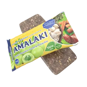AMALAKI Vata Energie & wellness tyčinka 70 g