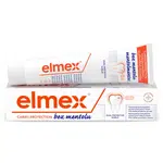 ELMEX Caries Protection Zubní pasta proti zubnímu kazu bez mentolu 75 ml