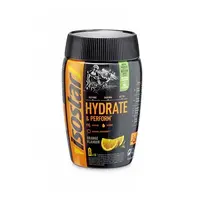 ISOSTAR Hydrate perform prášek pomeranč 400 g