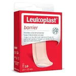 LEUKOPLAST Barrier náplast 22 x 72 mm 10 kusů 7321605