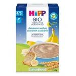 HIPP Mléčná kaše na dobrou noc s banánem a suchary BIO 250 g