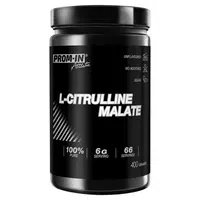 PROM-IN Citrulline malate 2:1 bez příchuti 400 g