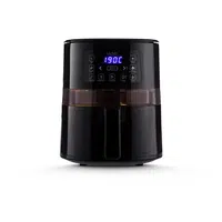 LAUBEN Hot Air Fryer 4000BC horkovzdušná fritéza