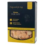 FITMIN For life piškoty pro psy mini 180 g