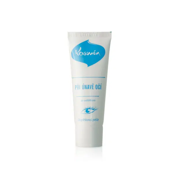 AROMATICA Kosmín při únavě a námaze očí 25 ml