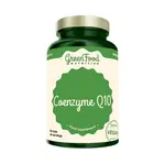 GREENFOOD NUTRITION Koenzym Q10 60 kapslí