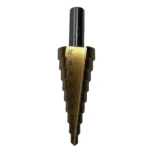 Vrták stupňovitý STREND PRO SD41 4-20mm