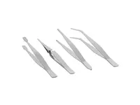 Pinzeta STREND PRO TWS62 4ks