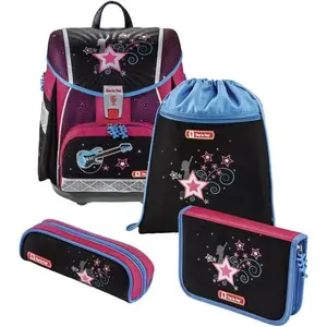 Školní set Step by Step Touch 2 Popstar Certification AGR set