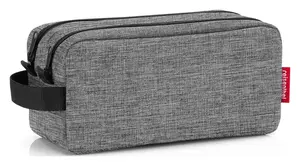 Pouzdro Reisenthel Duocase Twist Silver