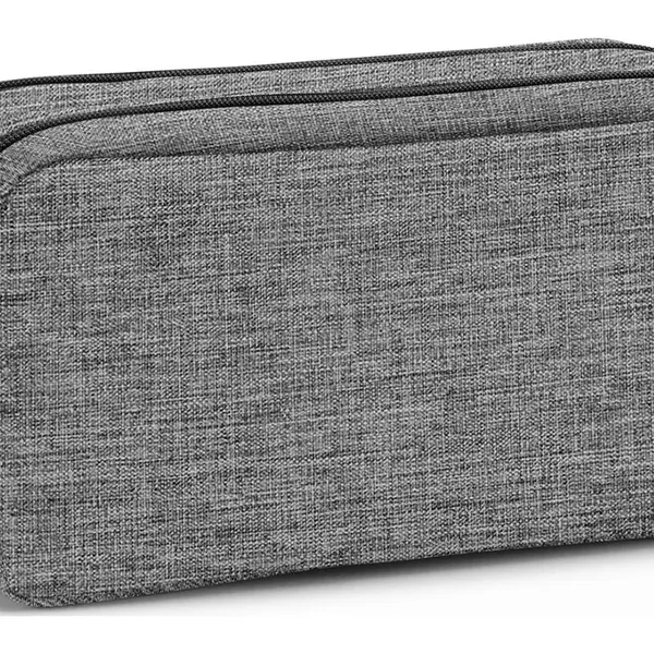 Pouzdro Reisenthel Duocase Twist Silver