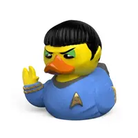 Tubbz kachnička malá Star Trek - Spock