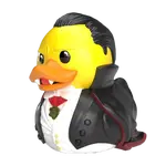 Tubbz kachnička malá Universal příšery - Drákula