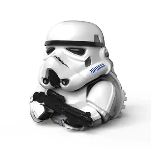 Tubbz kachnička Stormtrooper