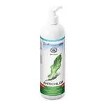 Prípravok Antichlor starostlivosť o kvalitu vody 500ml