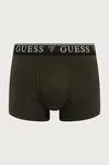 Guess  boxerky pánské bavlněné s elastanem BARNEY