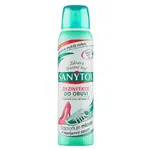 SANYTOL Dezinfekce do obuvi 150 ml