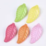 Opaque Acrylic Pendants