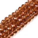 Glass Beads Strands