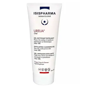 ISIS PHARMA Urelia Gel 200 ml
