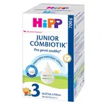 HIPP 3 Combiotik junior mléčná výživa 700 g