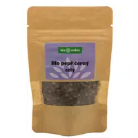 BIO NEBIO Pepř černý celý BIO 40 g